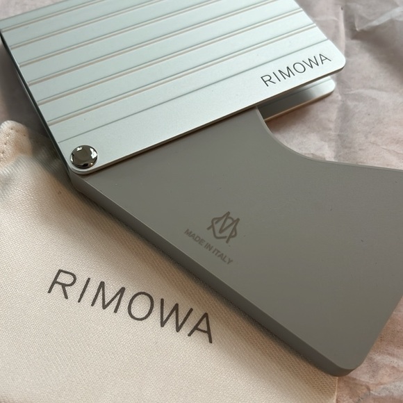 RIMOWA Card Holder - Picture 3 of 9